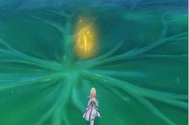 原神协同攻势穿透阵线通关方法攻略