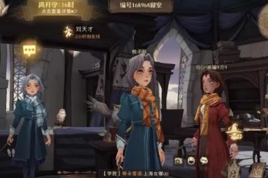 哈利波特魔法觉醒清水如泉获得方法攻略