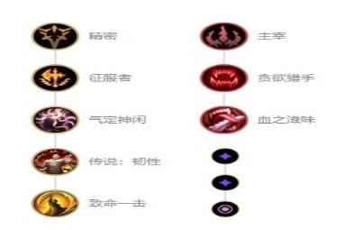 英雄联盟皎月出装2022最新