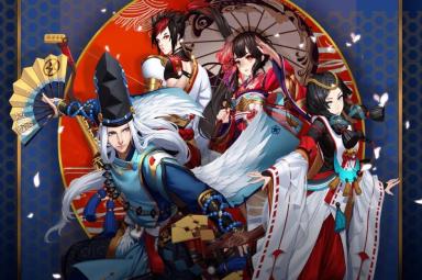 阴阳师手游暗孔雀打法攻略分享
