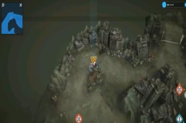 nikke胜利女神第八章遗失物详细位置攻略