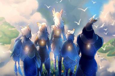 光遇取消特别关注对方看得到提示吗