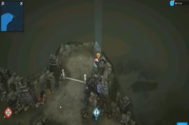 妮姬胜利女神图片8