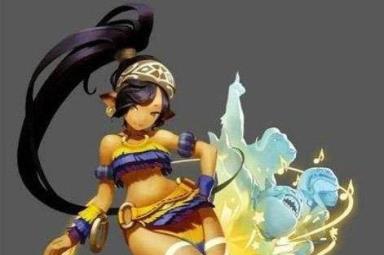 龙之谷呐喊者加点最新2022推荐