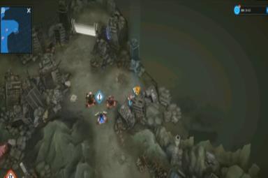 妮姬胜利女神图片9