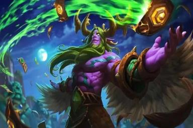 魔兽世界10.0前夕熊德天赋加点攻略分享