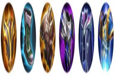 王者荣耀太乙真人最强六神装 太乙真人出装顺序推荐2022