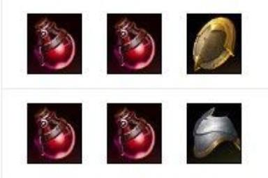 英雄联盟曙光女神出装符文攻略