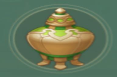 原神3.0新增道具详情