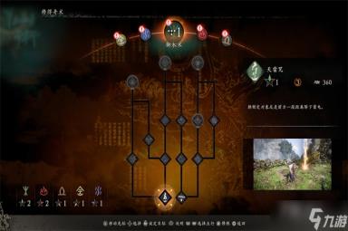 《卧龙：苍天陨落》高效进攻和防御指南