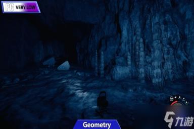 《森林之子》画质对比视频一览 Steam已开启抢先体验