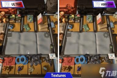 《森林之子》画质对比视频一览 Steam已开启抢先体验