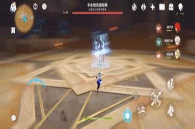 《原神》卢夜万班阵容搭配攻略
