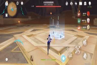 《原神》卢夜万班阵容搭配攻略