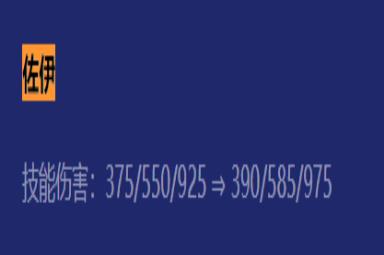 《云顶之弈手游》天才佐伊阵容攻略