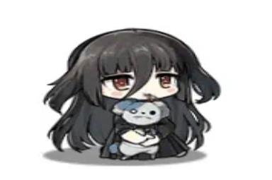 《少女前线》山田多惠一览