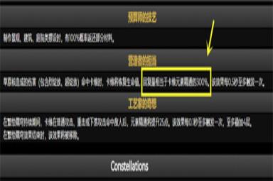 原神卡维定位分析