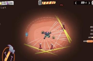 前哨站2极速通关攻略 前哨站2极速通关攻略