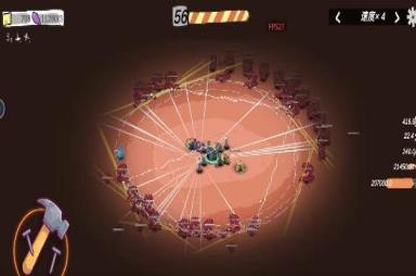 前哨站2极速通关攻略 前哨站2极速通关攻略