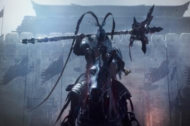 卧龙苍天陨落荣华付一炬旗子在哪