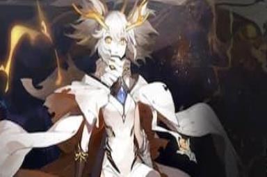 《白夜极光》旧印四天众镇魂座技能效果