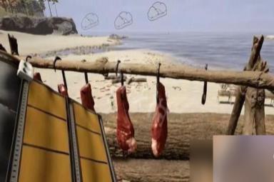 《森林之子》怎么无限刷肉？无限刷肉方法介绍