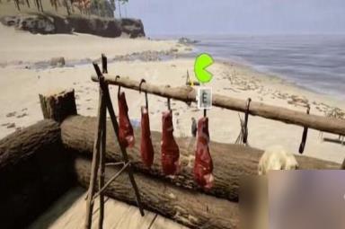 《森林之子》怎么无限刷肉？无限刷肉方法介绍