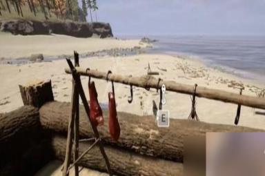 《森林之子》怎么无限刷肉？无限刷肉方法介绍