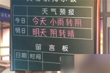 《失物终点站2》第二章攻略介绍