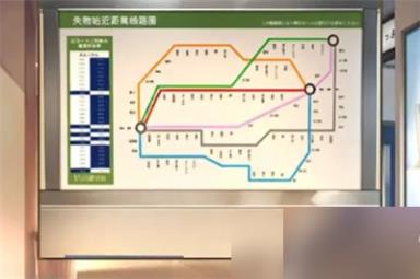 《失物终点站2》第三章攻略介绍