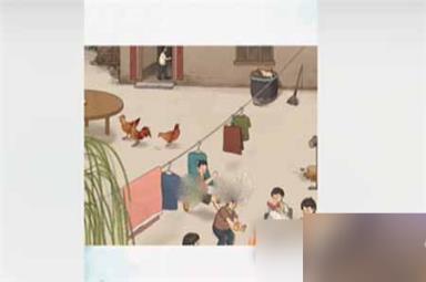 《文字脑洞》童年禁忌通关攻略