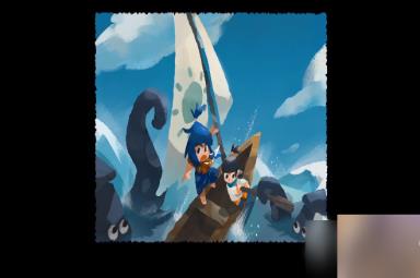 《无尽旅图》第一章扬帆出海通关攻略