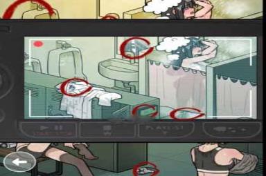 看不见的真相浴室探秘过关方法 看不见的真相浴室探秘过关方法