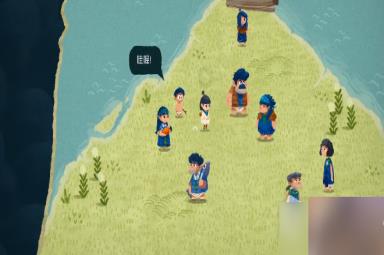 《无尽旅图》第一章扬帆出海通关攻略