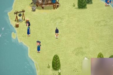 《无尽旅图》第一章扬帆出海通关攻略