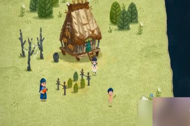 《无尽旅图》第一章扬帆出海通关攻略