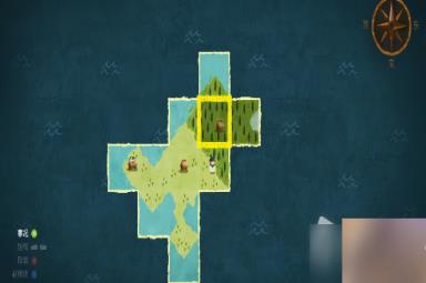 《无尽旅图》第一章扬帆出海通关攻略