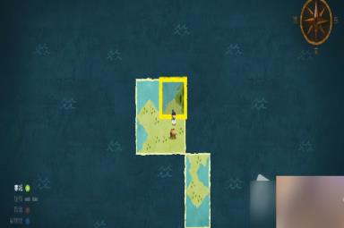 《无尽旅图》第一章扬帆出海通关攻略