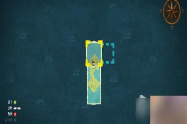 《无尽旅图》第一章扬帆出海通关攻略