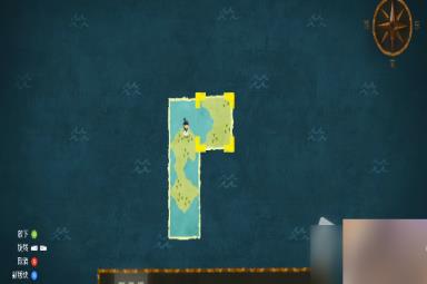 《无尽旅图》第一章扬帆出海通关攻略