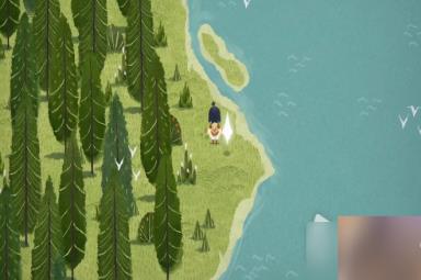 《无尽旅图》第一章扬帆出海通关攻略