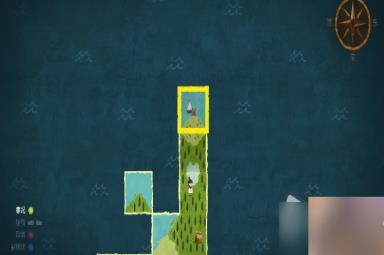 《无尽旅图》第一章扬帆出海通关攻略