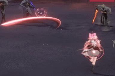 《鸣潮》安可技能介绍