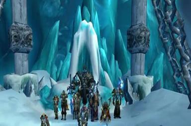 魔兽世界冰封王座代码秘籍最新一览