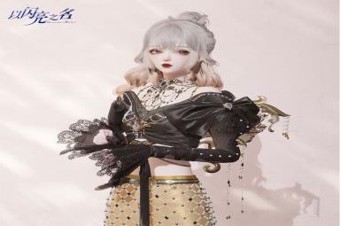 《以闪亮之名》代言女王大赛0氪过关技巧