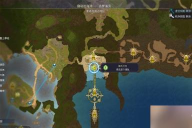 莱莎的炼金工房3全稀有怪物位置大全汇总