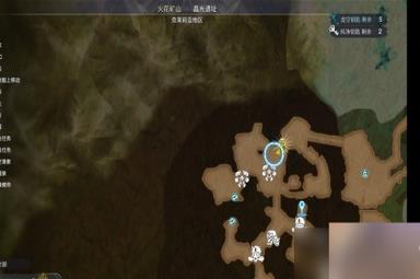 莱莎的炼金工房3全稀有怪物位置大全汇总