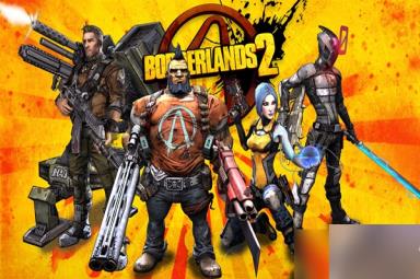 无主之地2怎么调中文