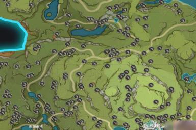 《原神》证悟木在哪采集