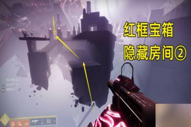 《命运2》梦魇根源红框武器宝箱在哪 梦魇根源红框武器宝箱位置详情